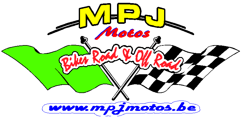 MPJ MOTOS